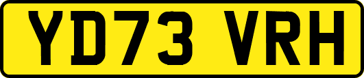 YD73VRH