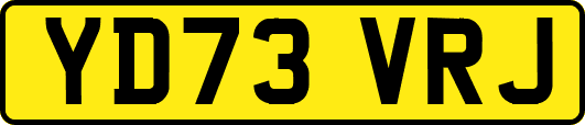 YD73VRJ