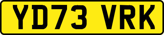 YD73VRK