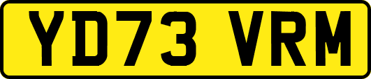 YD73VRM
