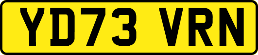 YD73VRN