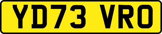 YD73VRO