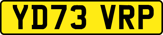 YD73VRP