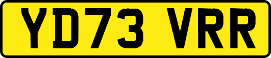 YD73VRR
