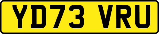 YD73VRU