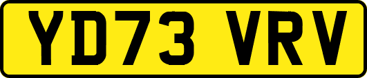YD73VRV