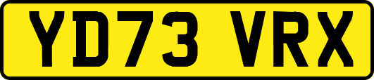 YD73VRX