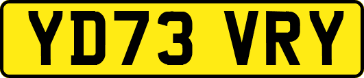 YD73VRY