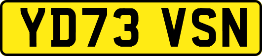 YD73VSN