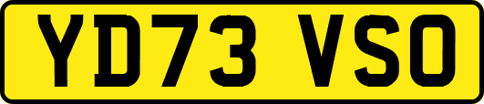 YD73VSO