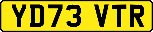 YD73VTR