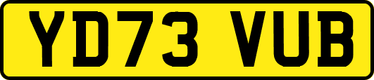 YD73VUB