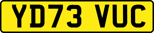 YD73VUC