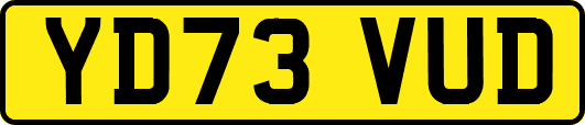 YD73VUD