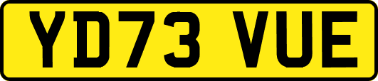 YD73VUE