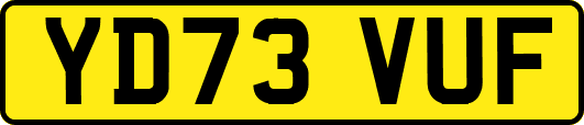 YD73VUF