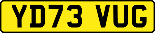 YD73VUG