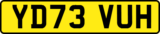 YD73VUH