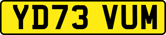 YD73VUM