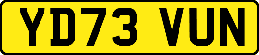YD73VUN