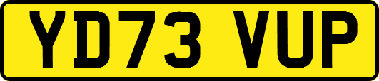 YD73VUP