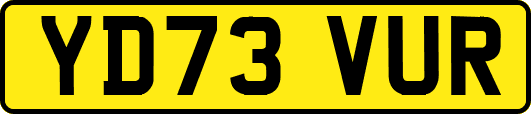 YD73VUR