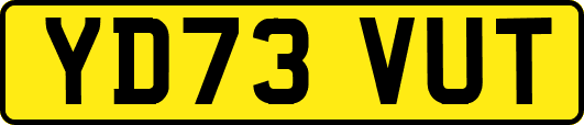 YD73VUT