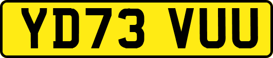 YD73VUU