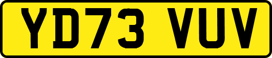 YD73VUV