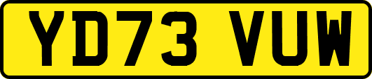 YD73VUW