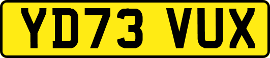 YD73VUX