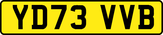 YD73VVB