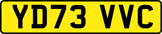 YD73VVC