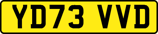YD73VVD