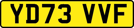 YD73VVF