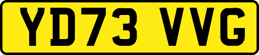 YD73VVG