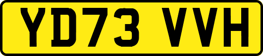 YD73VVH
