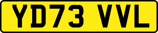 YD73VVL