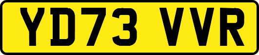 YD73VVR