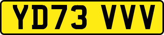 YD73VVV