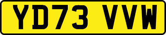 YD73VVW