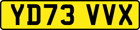 YD73VVX