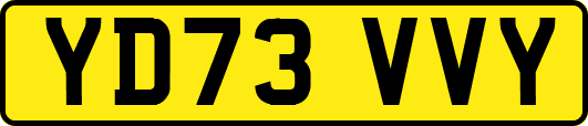 YD73VVY