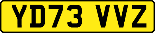 YD73VVZ