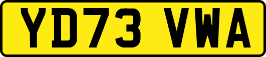 YD73VWA