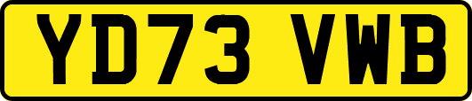 YD73VWB
