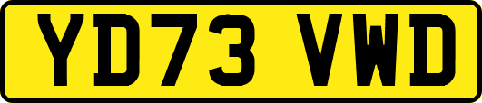YD73VWD
