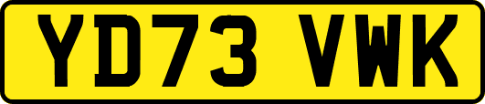 YD73VWK