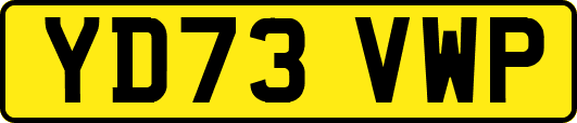 YD73VWP