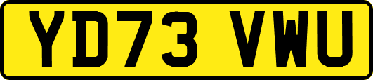 YD73VWU